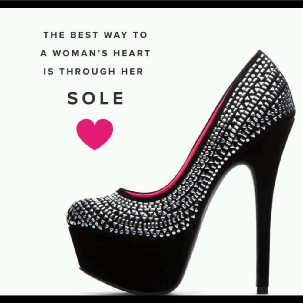 I❤️SHOES👠 - Picture 3 of 5